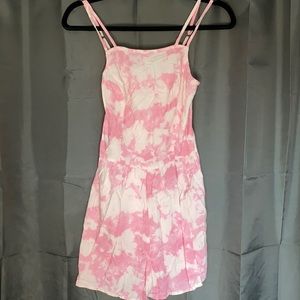 Hollister Romper